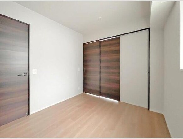 S-FORT大阪同心の物件内観写真